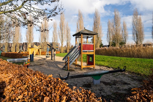 Medium property photo - Eduard Künnekehof 21, 3543 HT Utrecht